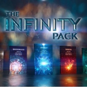 《2022宇宙黎明：4K惊悚欧美科幻之旅》