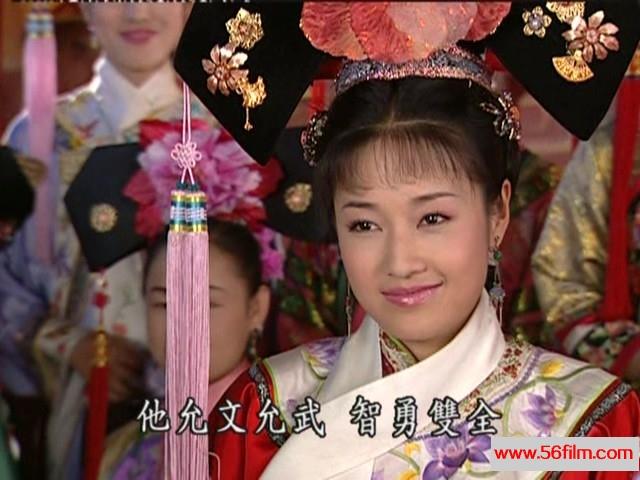 经典珍藏：还珠格格三部全.无水印.高清
