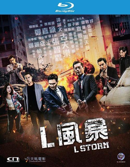 《2022年上映:反贪风暴5.国粤双语.4音轨.4K视界》