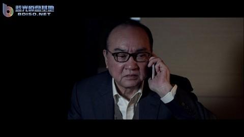 《2022年上映:反贪风暴5.国粤双语.4音轨.4K视界》