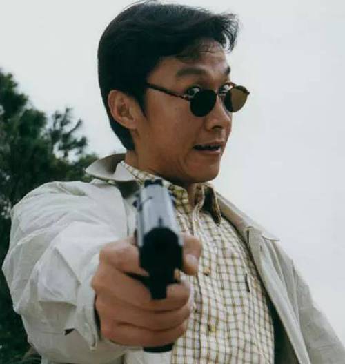 《插翅难逃:世纪大盗张子强的故事》2002年国产剧,全29集,1080P,国语中字,阿里云驱动下载