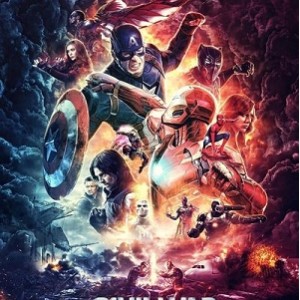 漫威电影合集：一站式观看漫威宇宙！