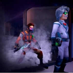 《2022：致命玩家》HD1080p国语中字，狼人来袭，绝地逃生！