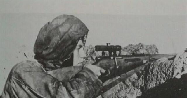 《历史与现实交织,乌克兰女狙击手传奇!维多利亚·科拉尼克,保卫敖德萨,消灭纳粹!三粒穿甲弹,打爆坦克!309名法西斯殒命,英勇行动,阿里云盘分享!》