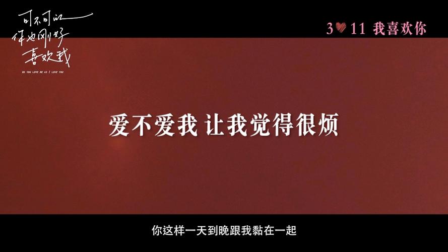《DoYouLoveMeasILoveYou：宝岛偶像剧，充满爱情的故事（2020）》