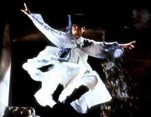 《蜀山剑侠：1983经典武侠电影[公映版+完整版]国际完整版0P国粤双语中字MKV》