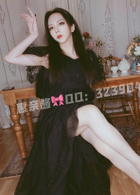 九位美妖，极致审美的TS合集，百度云上的精彩视频！