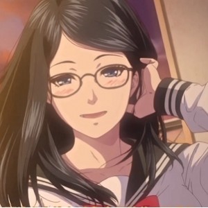 NTR视频：《遙遠的你、我無法碰觸到》，2v+450m超大分辨率，中文字幕，青梅竹马、黄毛、RBQ的爱情故事