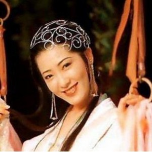 《金瓶梅》国语版：西门庆·潘金莲·杨思敏女神级别经典5集5V5.8G老版