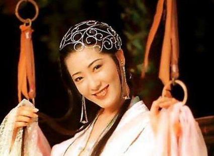 《金瓶梅》国语版：西门庆·潘金莲·杨思敏女神级别经典5集5V5.8G老版