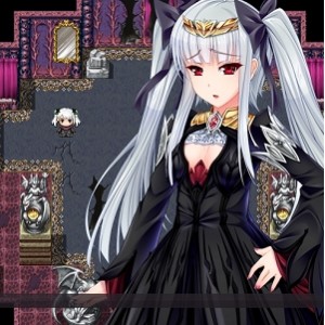 最新双端+RPG+魔王伊利斯的逆袭