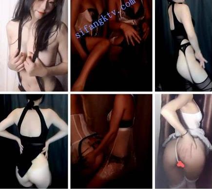 最新斗鱼极品女神艾玛寒亚（小御了了/小御儿儿）合集_