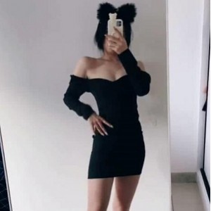 最新舞蹈系学生主播自选小合集