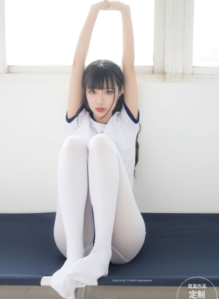 最新P站美腿小仙女（一只喵喵梓-紧急企划)超大合集