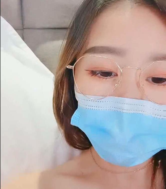 虎牙新晋超人气主播小语儿最新集,绝对让你血脉喷张!