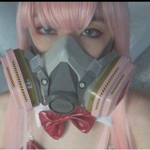 某推人气顶流超人气老牌浮力姬玩偶姐姐最新系列,兔女郎稀缺散播合集。