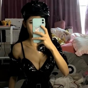 最新绝版资源狗头妹子事件合集