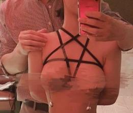 某推推出情侣泄密大礼包,数十位位极品反差妹,你中招了么?