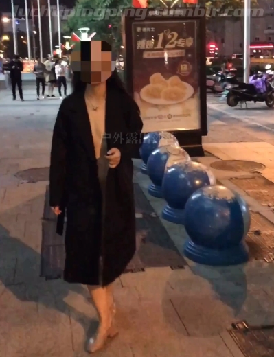 某推高情绪室外主播萍萍荒野合集。