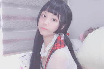 网红小奈奈女仆装合集+视频