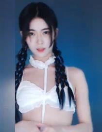 高冷美人阿木木，私人定制视频大放送!逆天颜值，魔鬼身材，5V600M全方位展现个性魅力!