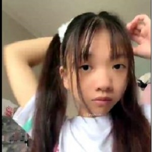 素颜小姑凉自拍战绩5小时总时长，抖音平台颜值年龄实话实说