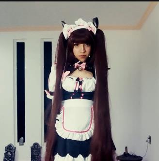 Cosplay平台玛莉最新合集2V3.7G，自拍道具秀与真人秀双重享受