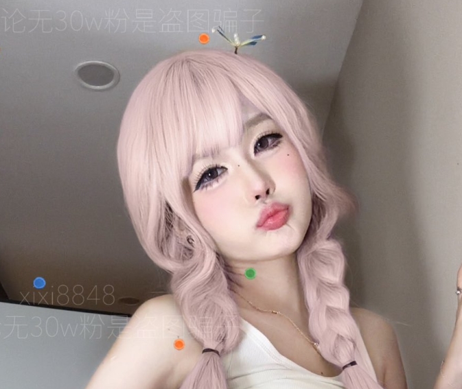 反差婊百度甜美合集小屁大王小耳朵2.3G，收藏267