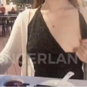 推特网红户外资源HUNGERLAN最新合集40V725M，身材无敌