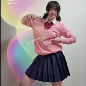 推特VIP舞蹈博主yum707玉米最新福利合集4V922M，支持下载观看