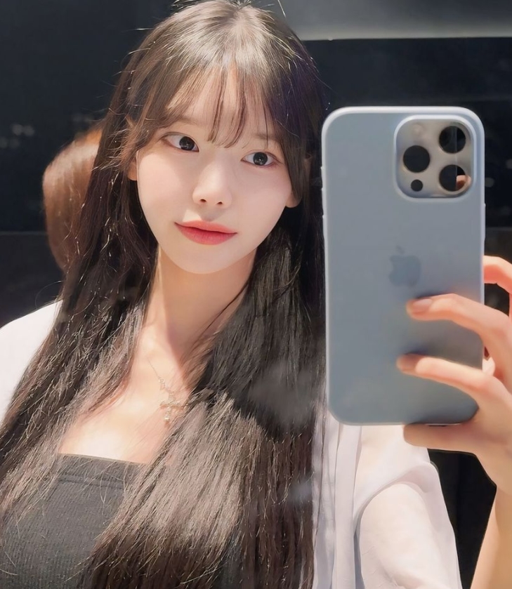 韩国网红私拍ki_yunjin最新作品合集16.6G,精彩收藏