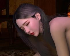 自制视频cathylov媚黑扭扭舞最新合集1V2.1G，黑佬男主精彩表演