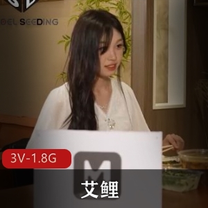 优质女Y艾鲤最新合集14部3V1.8G，自拍旅行社身材苗条可爱