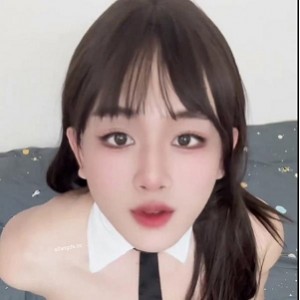 网红TS十一月精选合集3（含十月精选）5V3.3G，成都知名自拍