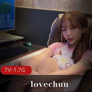 白富美女神lovechuu最新短视频合集7V1.7G，自拍资源，短小精悍，福利姬出品