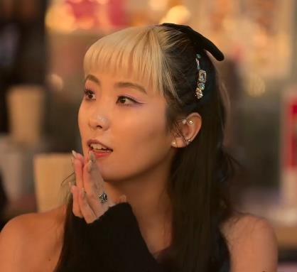 韩国Netflix禁忌综艺素人采访合集5V3G，谈爱与性话题