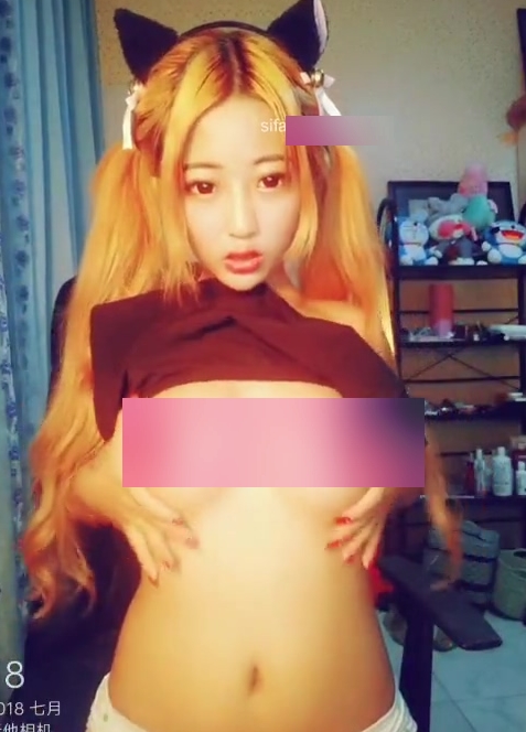 快手精神辣妹岩岩妹妹最新合集43V306M，颜值小浪货，迷人福利