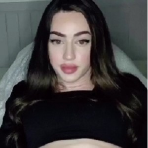 TSOnlyFans甜美阿莉亚罗斯最新合集50VXXG，解压密码taeyeon