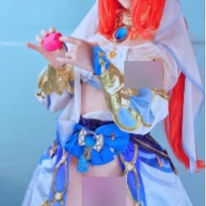 cosplay百度盘互动草莓羽衣妮最新合集3V2.04G，包含跳舞视频，注意勿在线解压！