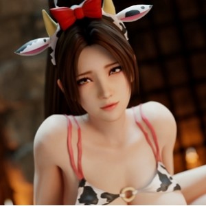 转载搬运百度盘梦幻合集3V600G，不知火舞与恶魔梦魔的精彩演绎