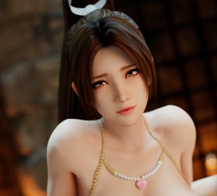 转载搬运百度盘梦幻合集3V600G，不知火舞与恶魔梦魔的精彩演绎