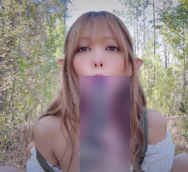 福利姬百度盘户外精灵女孩kittyxkum绯红小猫4.7新作1V616M,解压方法详解