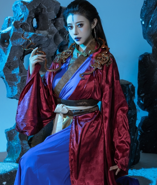 顶级古风奈汐酱抖馒头合集1V80P1.8G，百度盘素菜资源