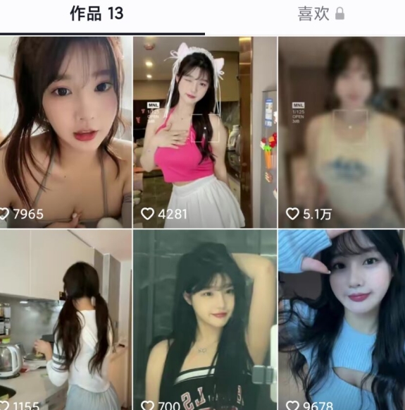 转载抖音网红库米洛会议视频合集3V162MB，58W粉丝，百度盘有效压缩