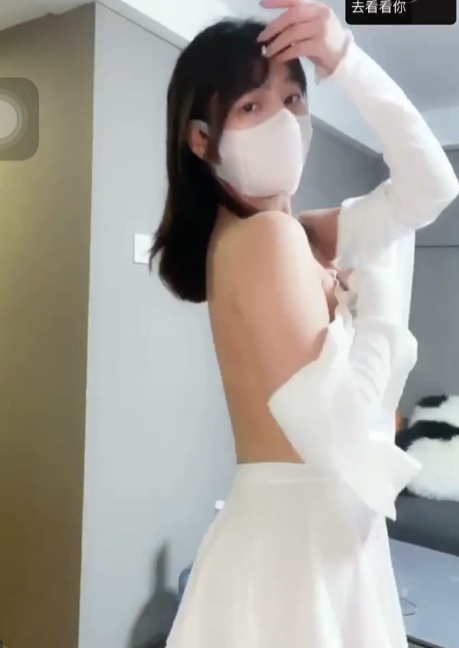 转载抖音网红库米洛会议视频合集3V162MB，58W粉丝，百度盘有效压缩