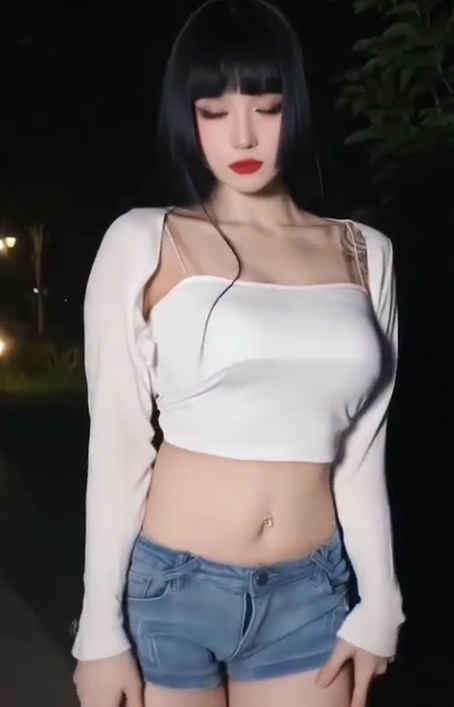 超能AI脱衣抖音热舞对比合集30V147.65MB，网红短视频搬运