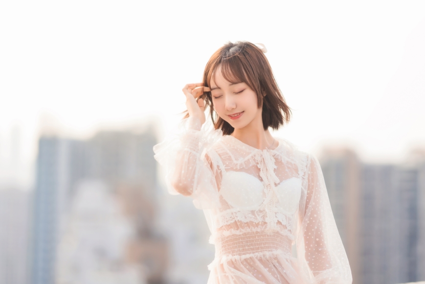 转载百度盘美图木棉棉OwO天台最新合集39P241M，资源永久有效