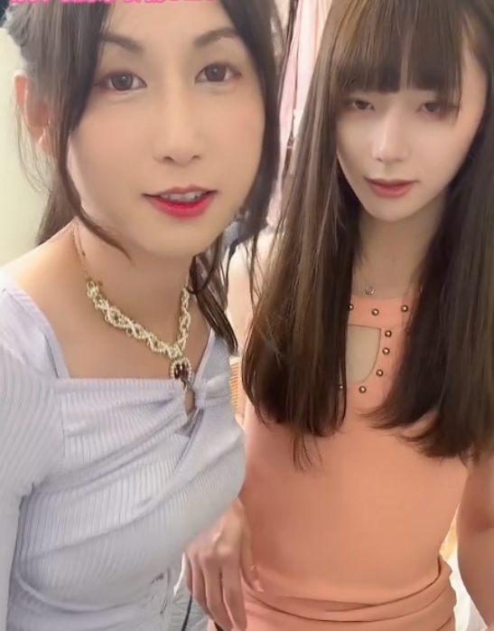 台湾伪娘Junna超美合集18V14.8G，自行打包百度盘