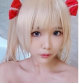 Cosplay抖音百变女神米妮最新合集1V0.5G，精彩Cos秀