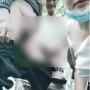 转载黄播户外勾引少妇最新合集1V459M，沉沦白发老头团建